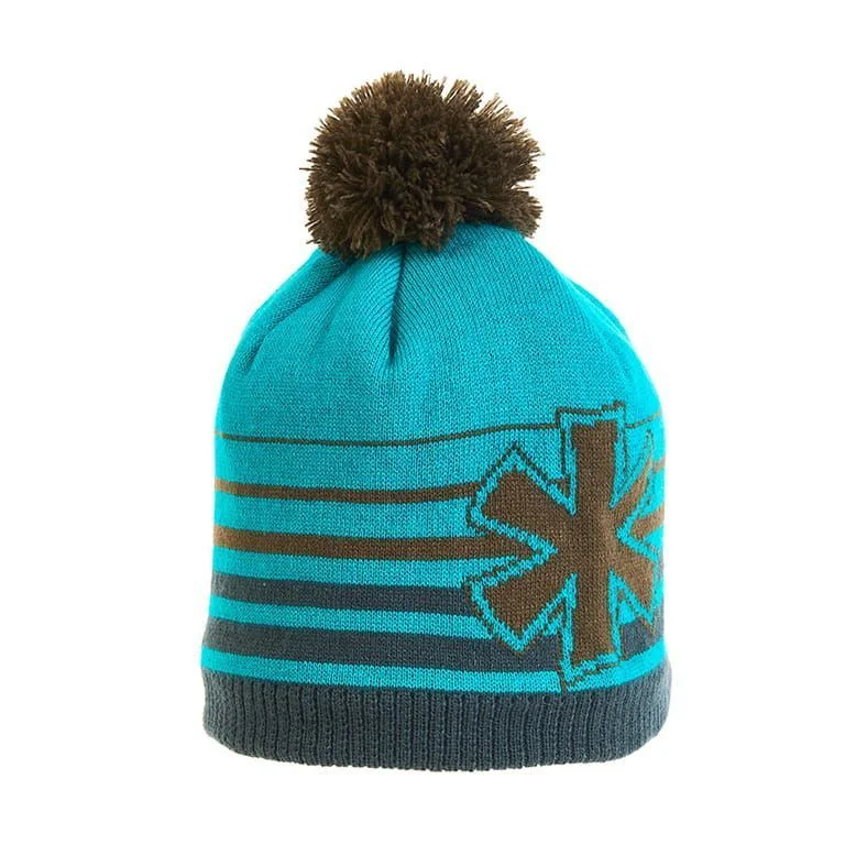 Oferta limitowana Czapka Zimowa Norfin Women hat AVON DEEP BLUE - L