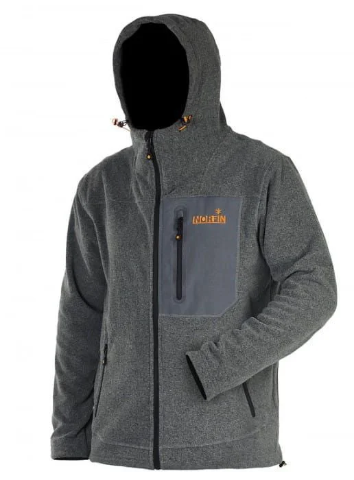 Kurtka Polarowa Norfin ONYX - XXL Kup teraz