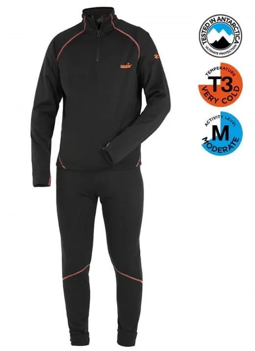Obniżka ceny Bielizna Termiczna Norfin WINTER LINE - XL