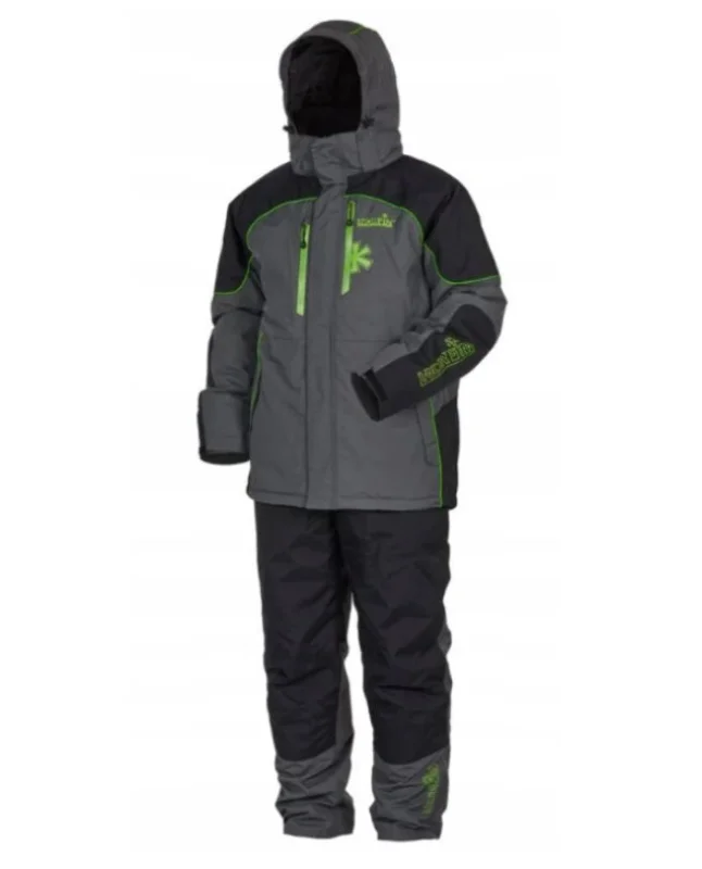 Kombinezon Norfin Feeder Thermo Suit - L Darmowa dostawa