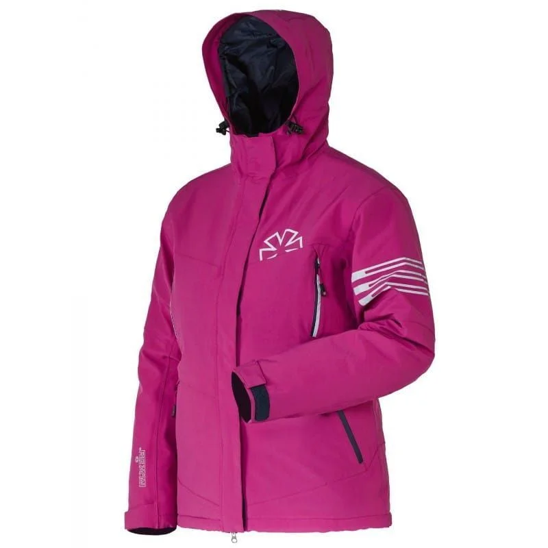 Kurtka Norfin Winter Jacket Women Nordic Purple - S Rabat