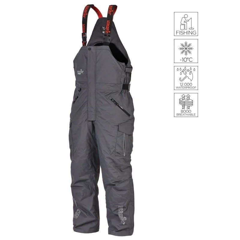 Ostatnie sztuki Spodnie Norfin VERITY Pro GR Pants - L