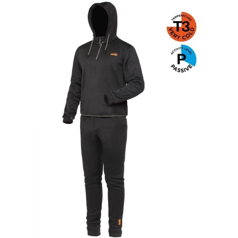 Darmowy zwrot Bielizna Termiczna Norfin Underwear Cosy Line - XL