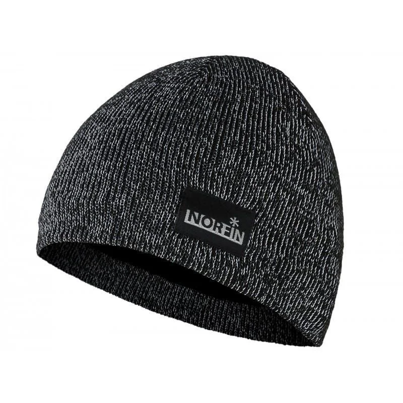 Czapka Norfin COBOLD REFLECTIVE - XL Ostatnie sztuki