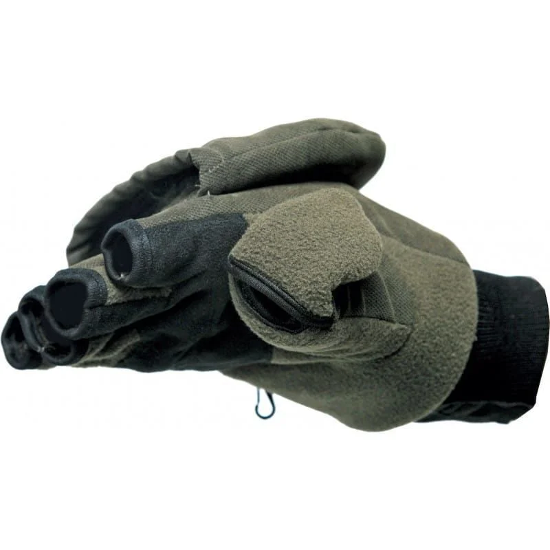 Tylko do końca tygodnia Rękawiczki Norfin Gloves-Mittens MAGNET - L