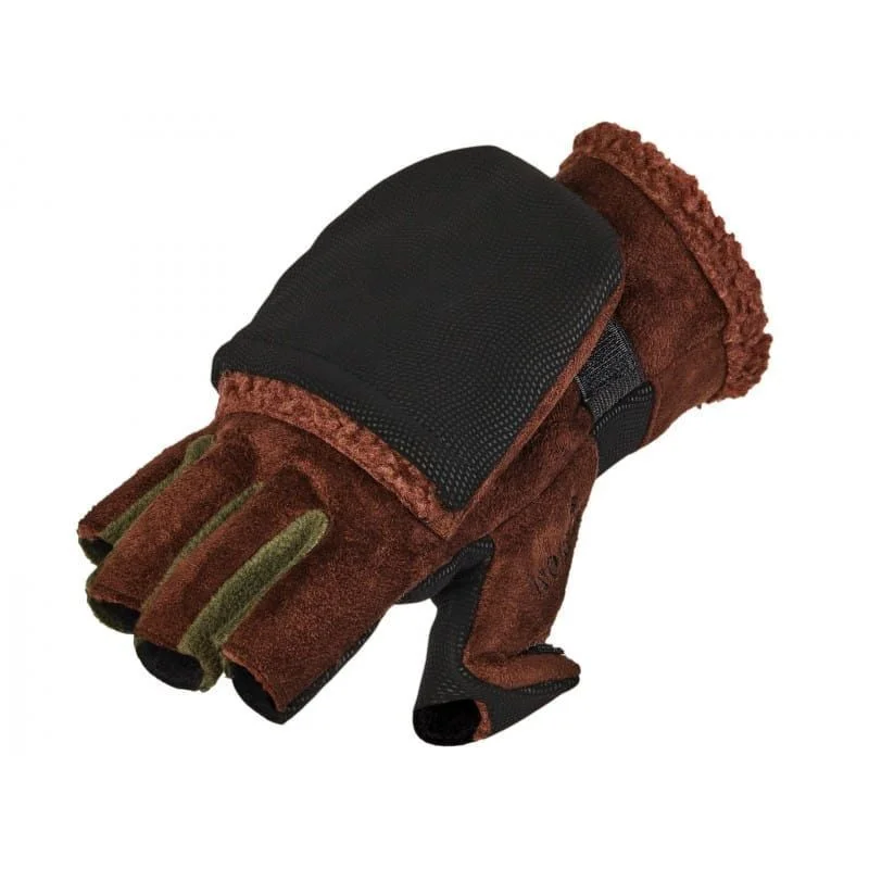 Rękawiczki Norfin Gloves-Mittens AURORA - L Taniej