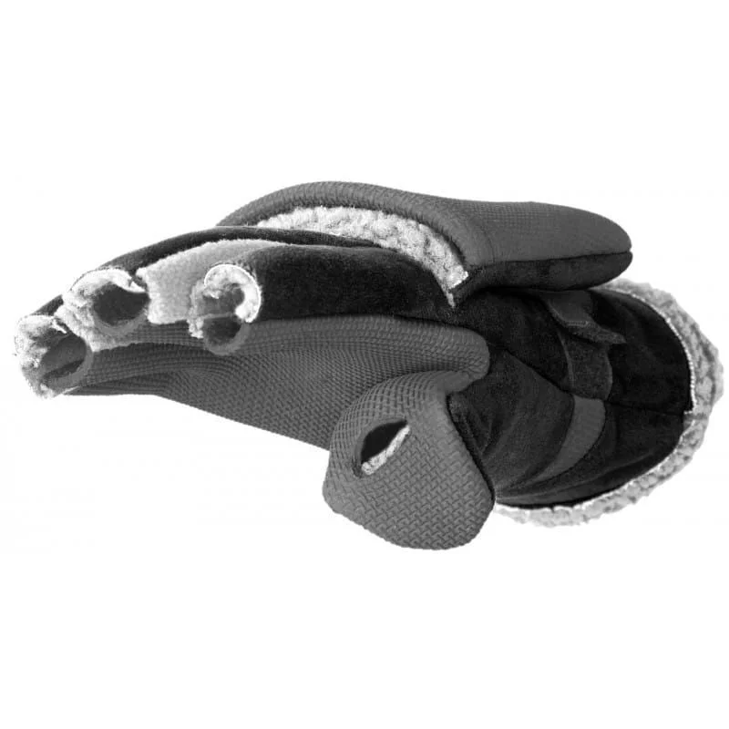 Kup teraz Rękawiczki Norfin Gloves-Mittens AURORA BLACK - XL