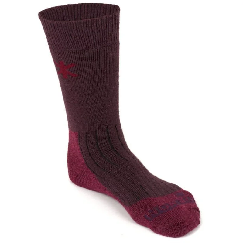 Hit sprzedaży Skarpetki Norfin NORD MIDLE MERINO WOMEN T3M - L