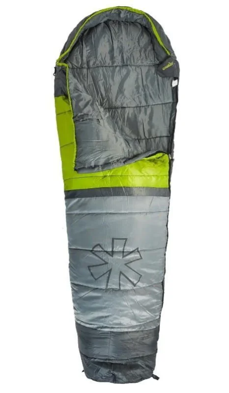 Nowość Śpiwór Norfin Sleeping Bag DISCOVERY 200 R