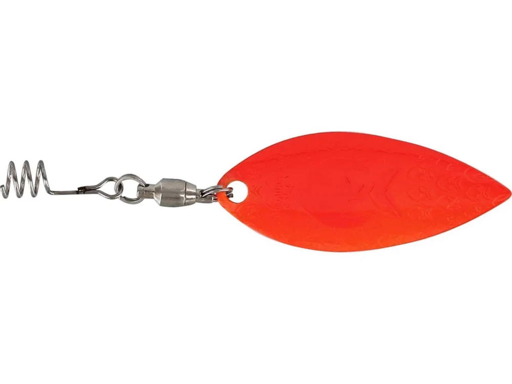 Paletki Westin Add-It Willow Screw - roz.S / FLUO ORANGE Ostatnia szansa