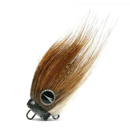Ekspresowa dostawa Wkrętka VMC Mustache Shallow M 20g - Cappuccino