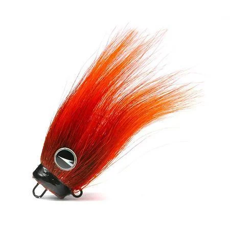 Premium Wkrętka VMC Mustache Shallow M 20g - Butternut