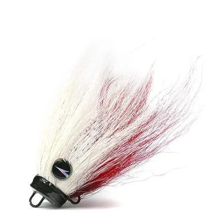 Tylko do końca tygodnia Wkrętka VMC Mustache Shallow L 40g - Ghost