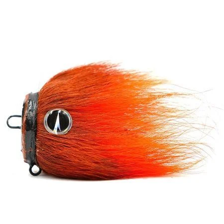 Tylko do końca tygodnia Wkrętka VMC Mustache Shallow L 40g - Butternut