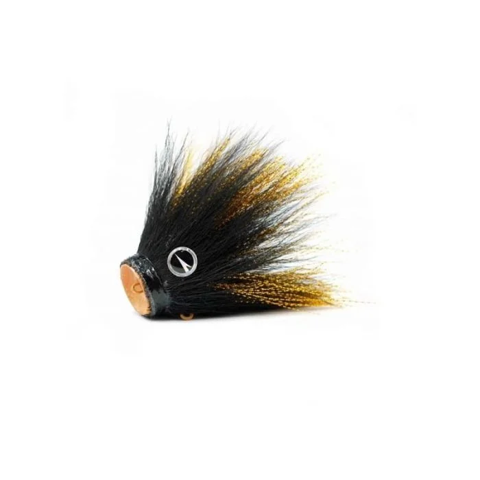 Przynęta Mustache Shallow BW X1 22G Promocja