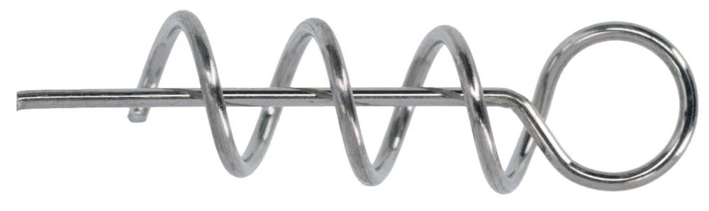 Dostępne od ręki Wkręty Mikado Jaws Micro Spiral M 20mm