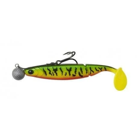 RTF SHAD 2/0 60G FIRETIGER UV Tylko dziś
