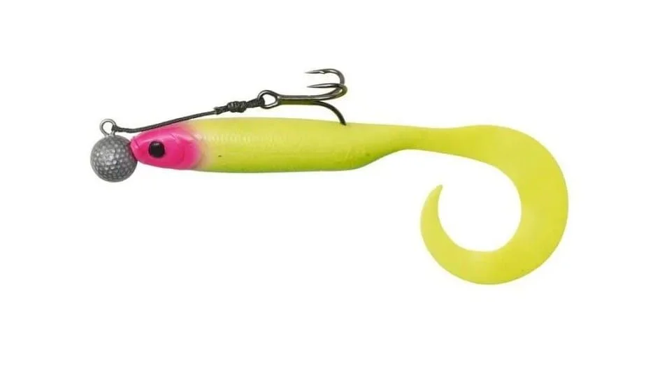 Hit sprzedaży RTF GRUB 2/0 60G CANDY UV