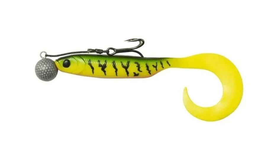 RTF GRUB 2/0 60G FIRETIGER UV Oferta limitowana