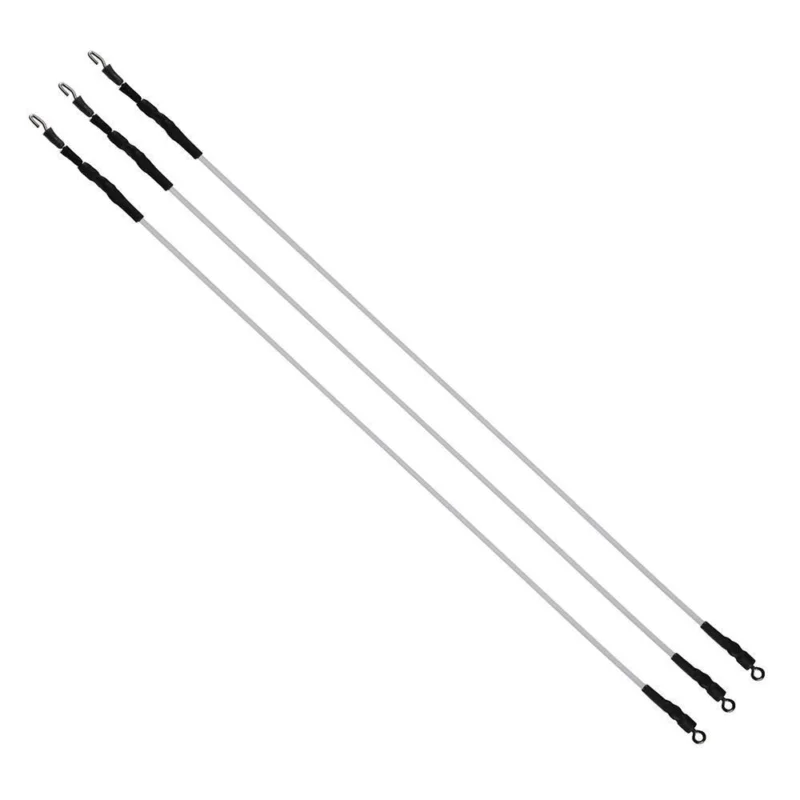 Feeder Gum MIKADO Feeder Gum Link 0.80 mm 15 cm Nie przegap