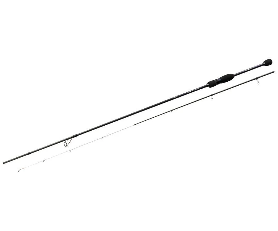 Do wyczerpania zapasów Flagman wędka ORBION 2.09m 0.6-5g