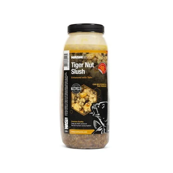 Nash Tiger Nut Slush 2.5L Dodaj do koszyka