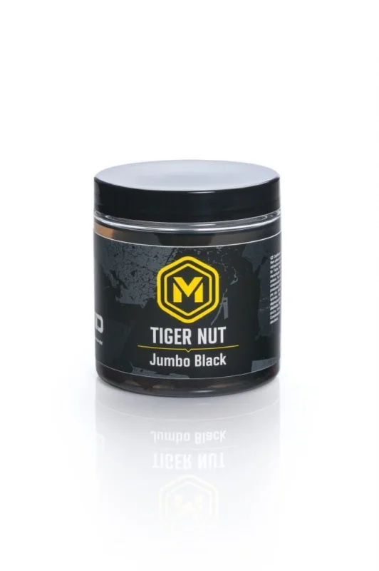 Ograniczona ilość Orzech Tygrysi Mivardi Tiger Nut - Jumbo Black 250ml