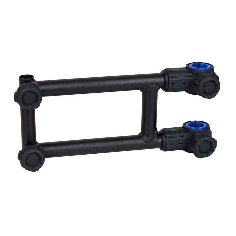 Ograniczona ilość Uchwyt na Parasol Matrix 3D-R Brolly Bracket - Long