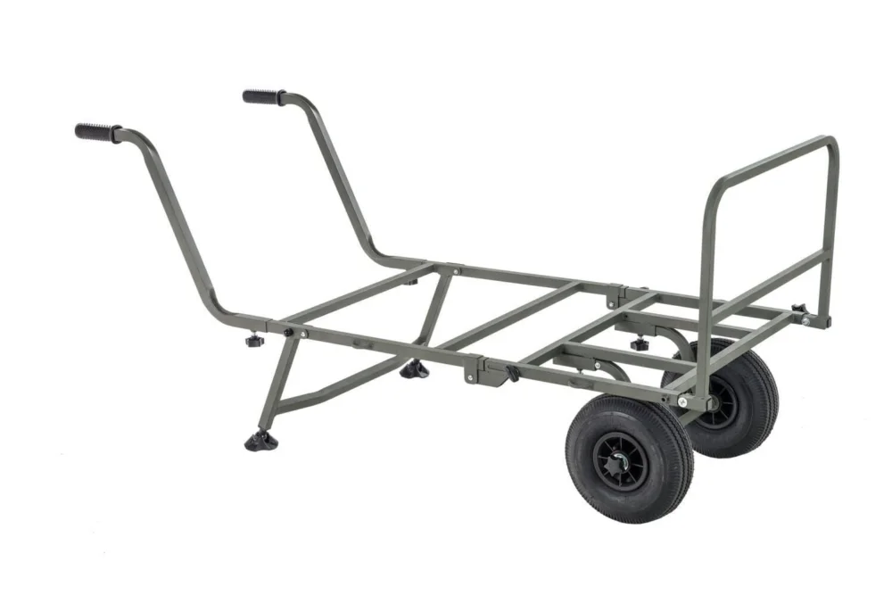 Taczka Karpiowa Trolley Premium Najlepsza cena