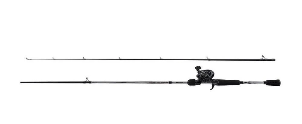 Zestaw Abu Garcia Fast Attack Casting 10-50g Darmowy zwrot
