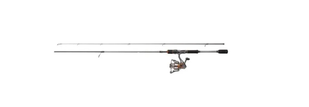 Wyprzedaż Zestaw Mitchell Traxx MX2 Lure Combos 2,13m / 7-28g / 3000FD