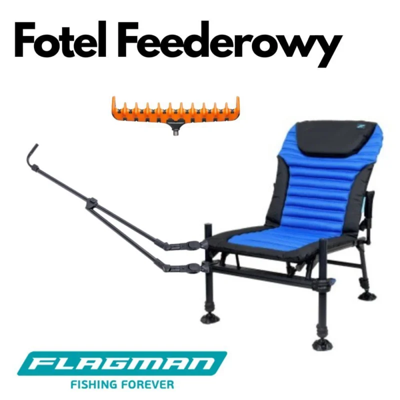 Okazja Kompletny Fotel Armadale Feeder Chair - Medium