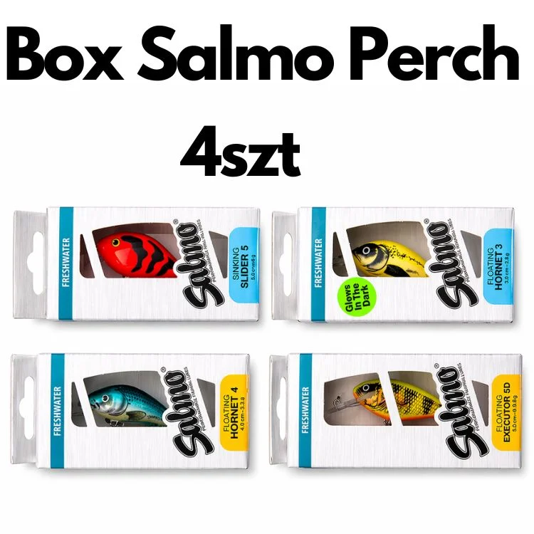 Rabat Box Salmo Perch 4 Woblery v2