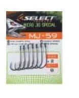 Haki Select MJ-59 Micro Jig Special #8 Hit sprzedaży
