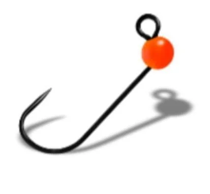 Oferta Główki Gurza Trout J4 Tungsten Beads #6 / 0,34g - OR