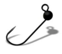 Główki Gurza Trout J4 Tungsten Beads #4 / 0,75g - BK Wybór klientów