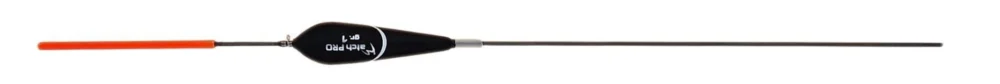 Darmowy zwrot Spławik MatchPro Team Black Carp Sensitive 0,7g