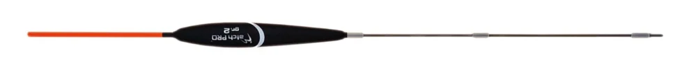 Spławik MatchPro Team Black Super Whip 4g Wybór klientów