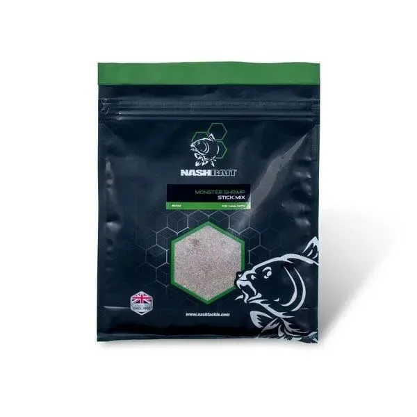 Zamów teraz Stick Mix Nash Monster Shrimp 1kg
