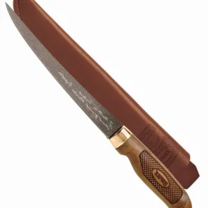Tylko do końca tygodnia Nóż Rapala Superflex 15cm