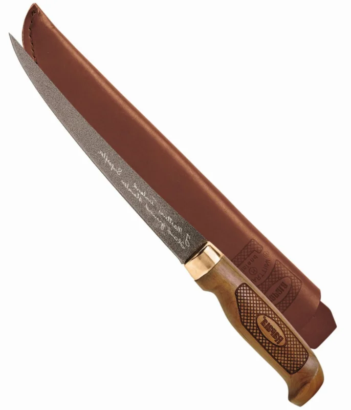 Tylko do końca tygodnia Nóż Rapala Superflex 15cm