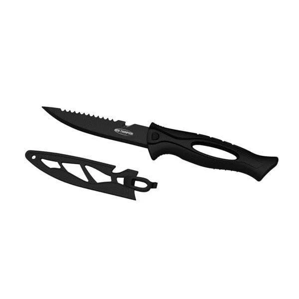 Darmowa dostawa Nóż Ron Thompson Ontario Fishing Knife 9,5cm