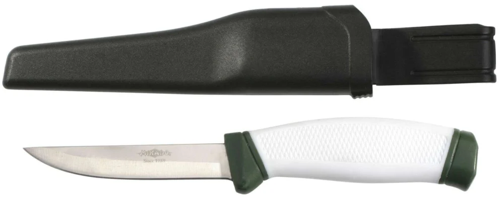 Obniżka ceny Nóż Mikado 209 Ostrze 3.7 cala 9.4cm