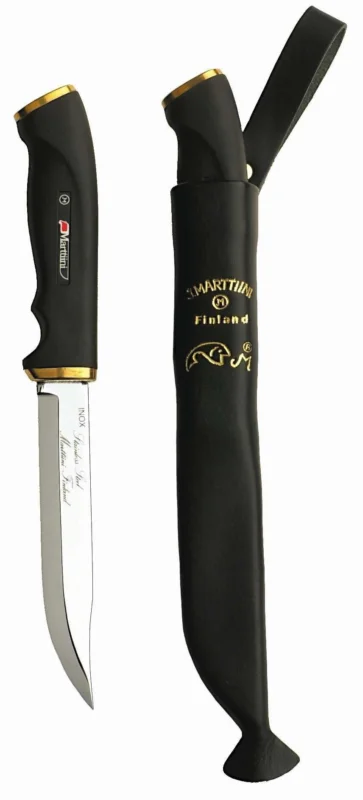 Nóż Marttiini Soft Handle Hunting 25cm Rabat
