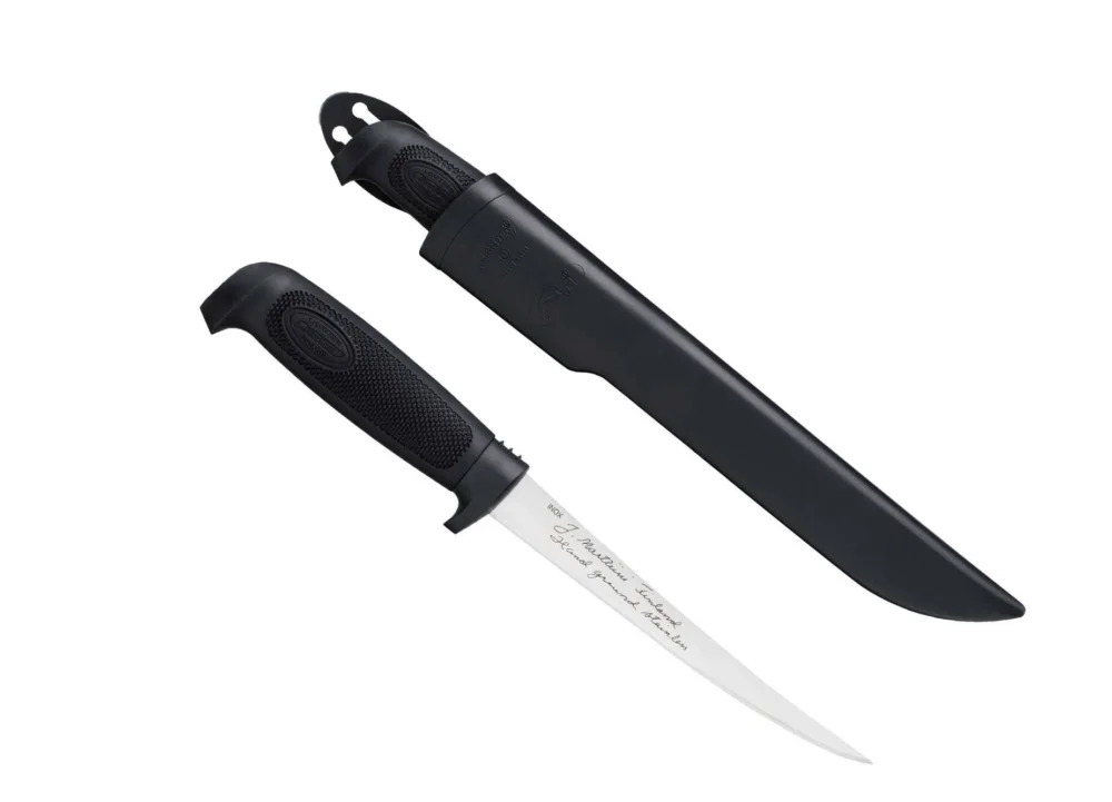 Bestseller Nóż do filetowania Marttiini Basic - 20cm