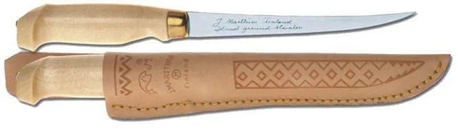 Nóż do filetowania Rapala Marttiini Classic - 20cm Ograniczona ilość
