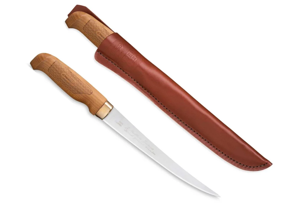 Nóż do filetowania Marttiini Superflex 31cm Tylko do końca tygodnia