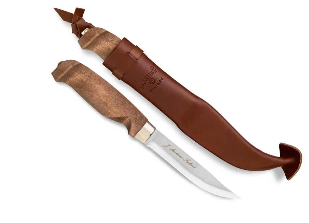 Kup online Nóż Marttiini Lynx Lumberjack 22cm