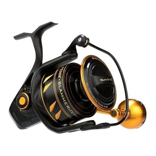 Tylko dziś Kołowrotek Penn Slammer IV 8500