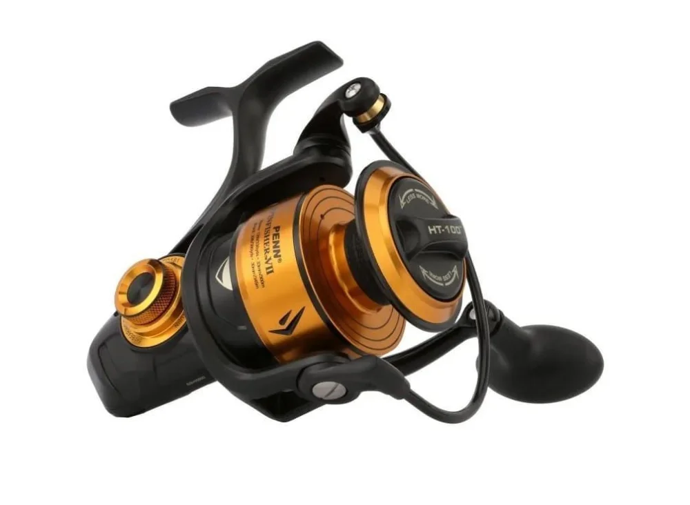 Kołowrotek Penn Spinfisher VII Spin 10500 Promocja